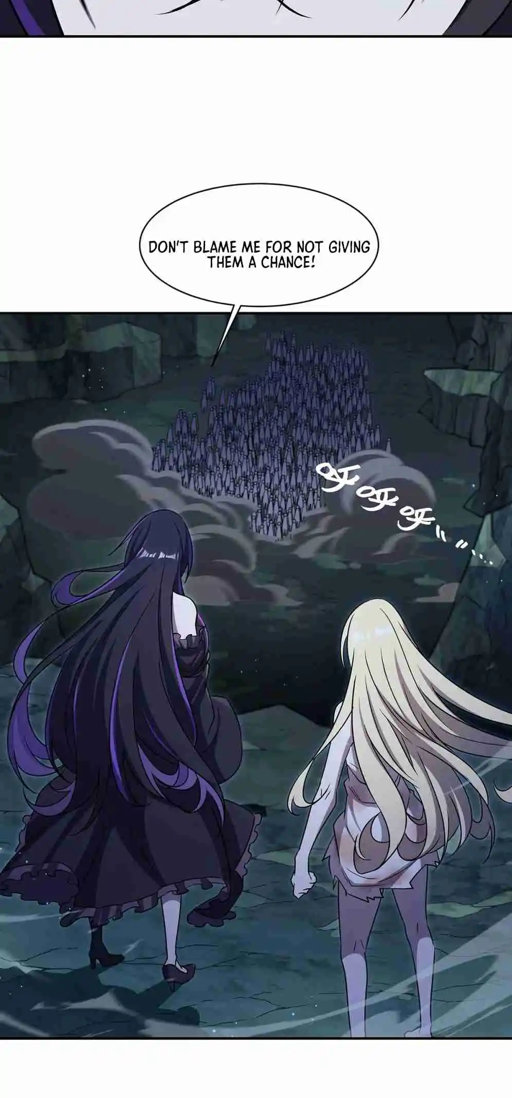 The Blood Princess and the Knight 318