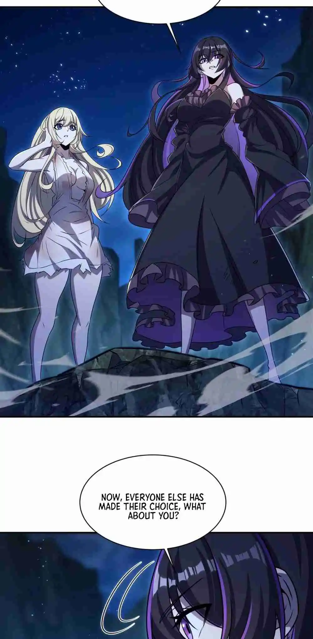 The Blood Princess and the Knight 319