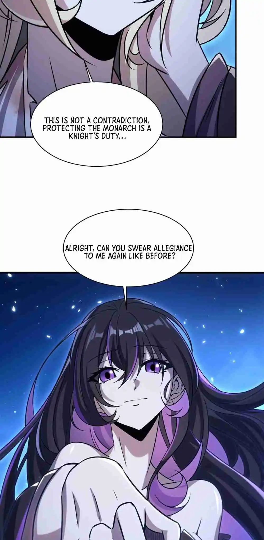 The Blood Princess and the Knight 319