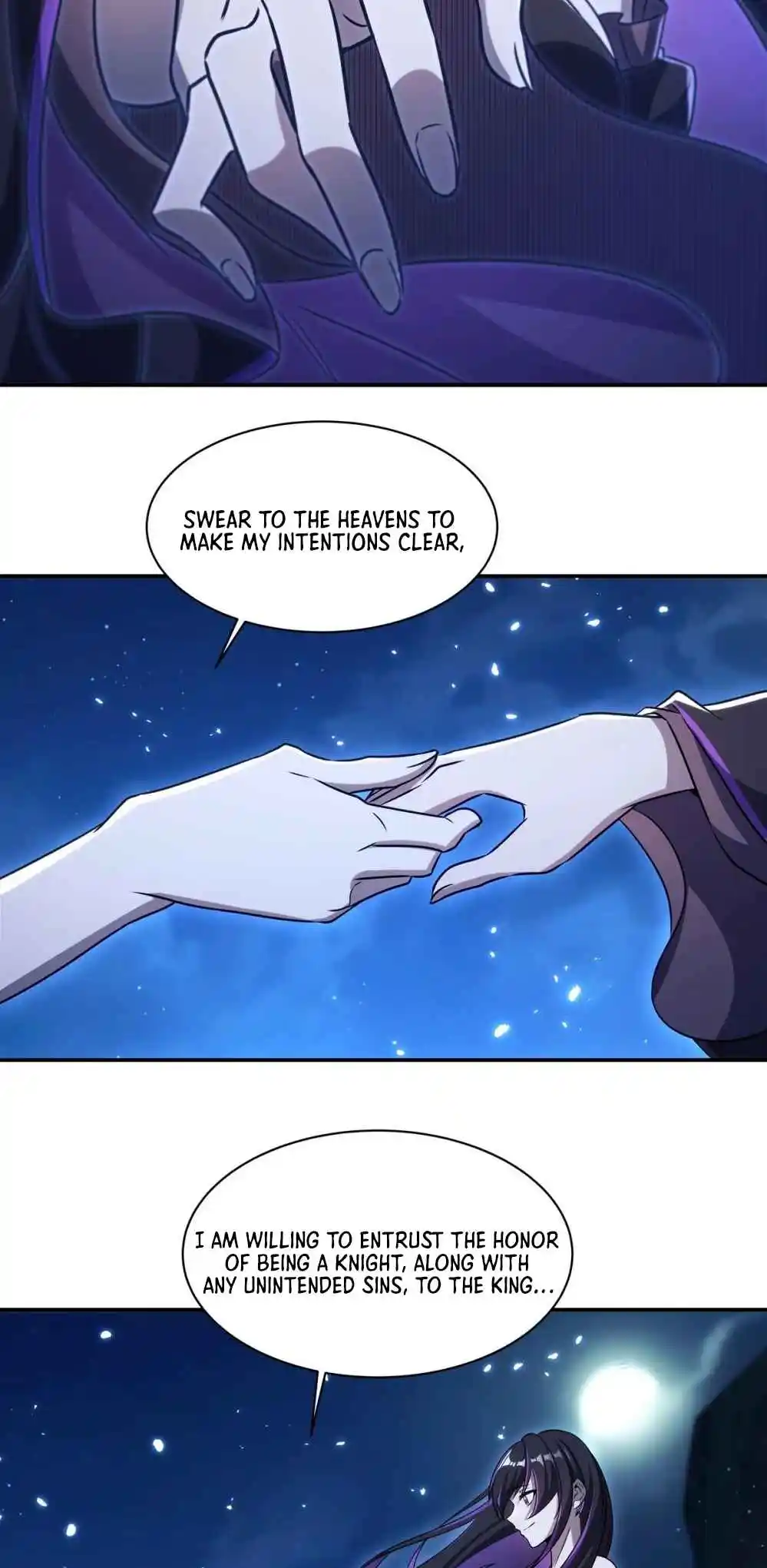 The Blood Princess and the Knight 319