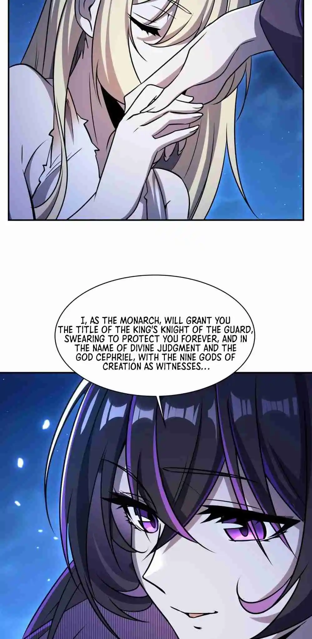 The Blood Princess and the Knight 319