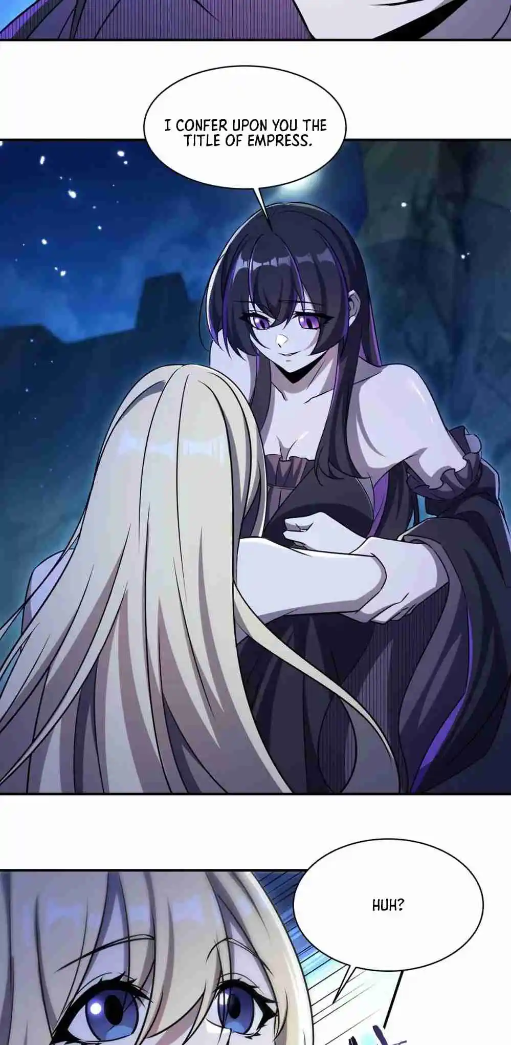 The Blood Princess and the Knight 319