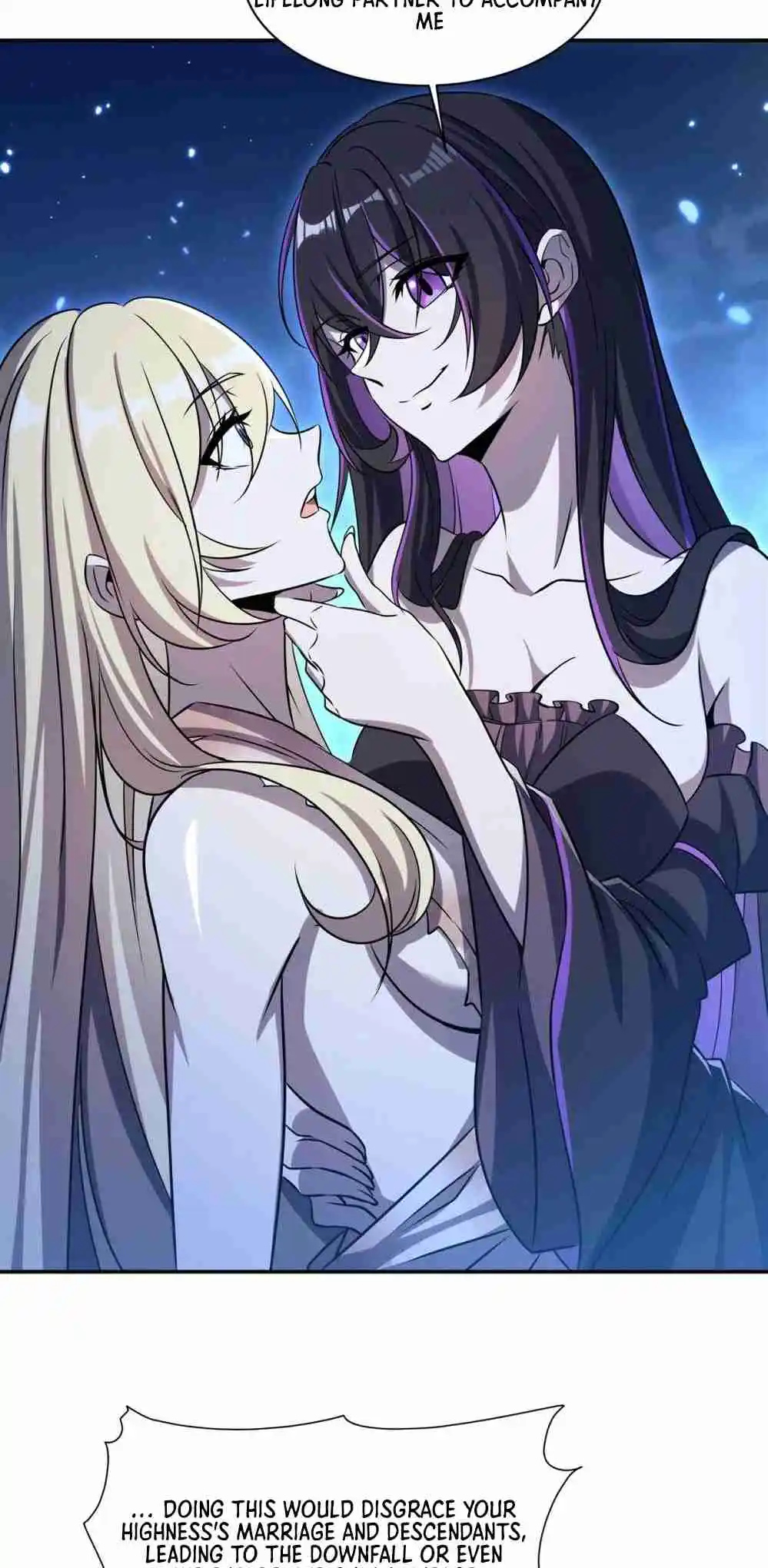 The Blood Princess and the Knight 319