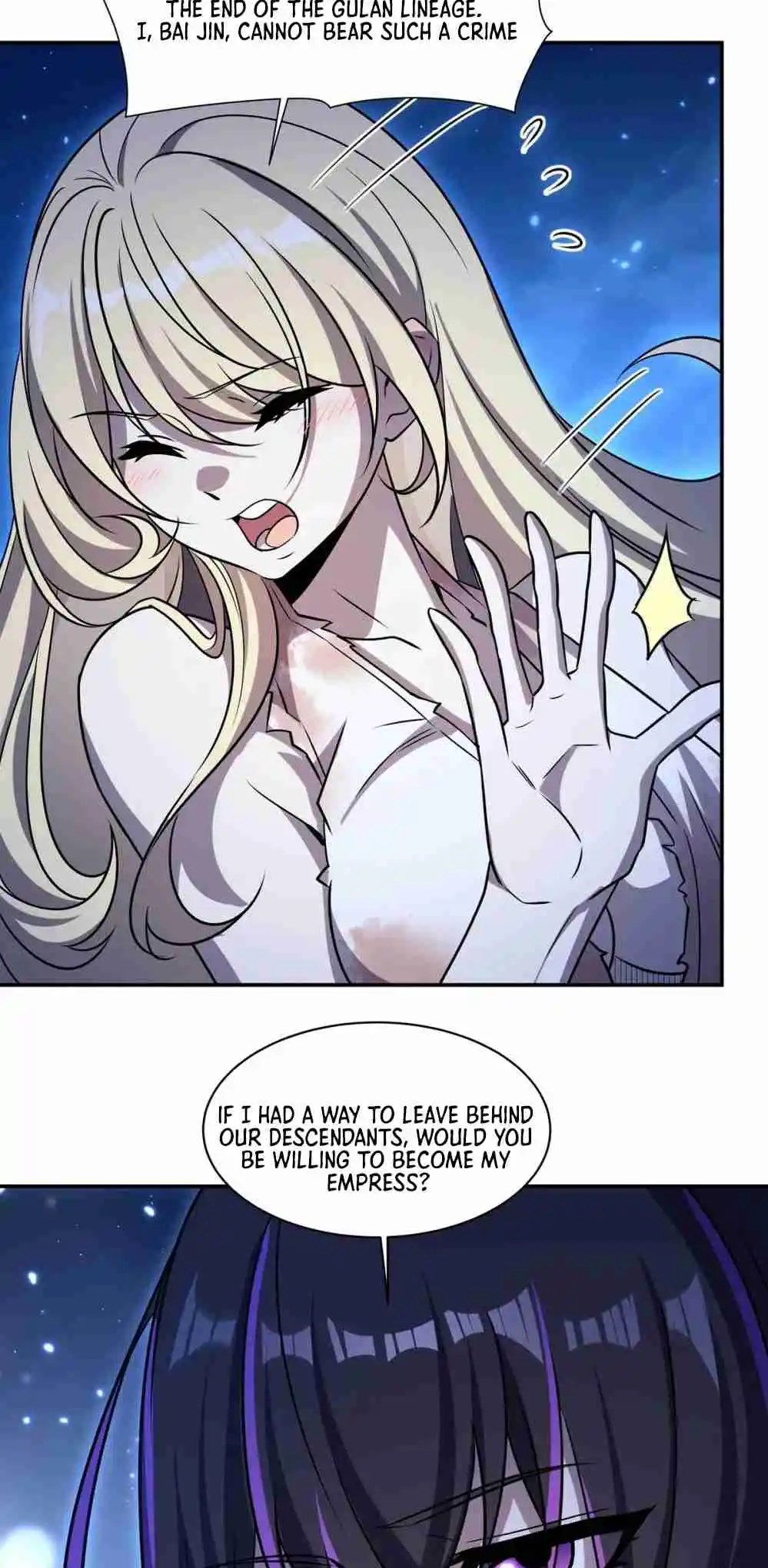 The Blood Princess and the Knight 319