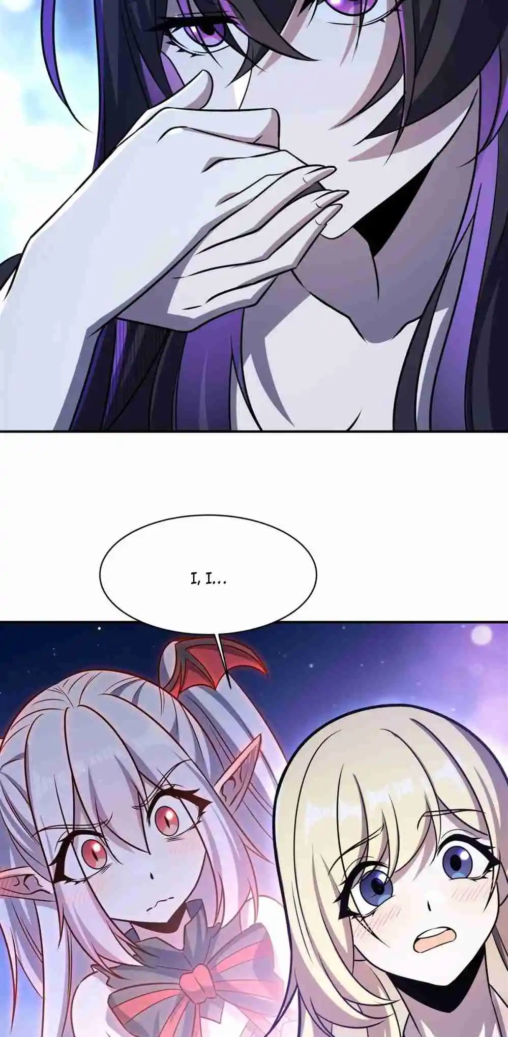 The Blood Princess and the Knight 319