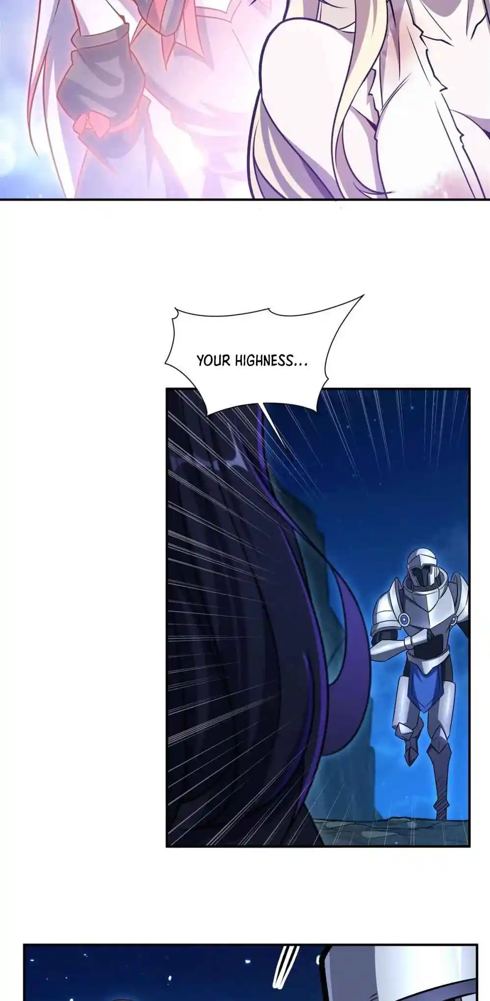 The Blood Princess and the Knight 319