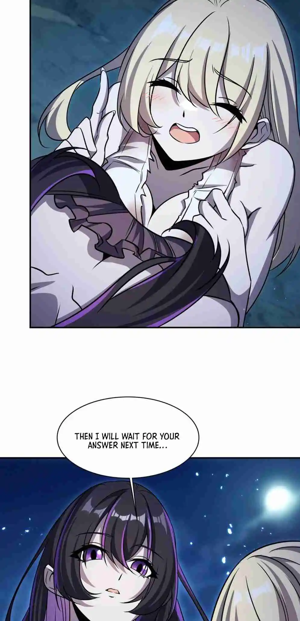 The Blood Princess and the Knight 319