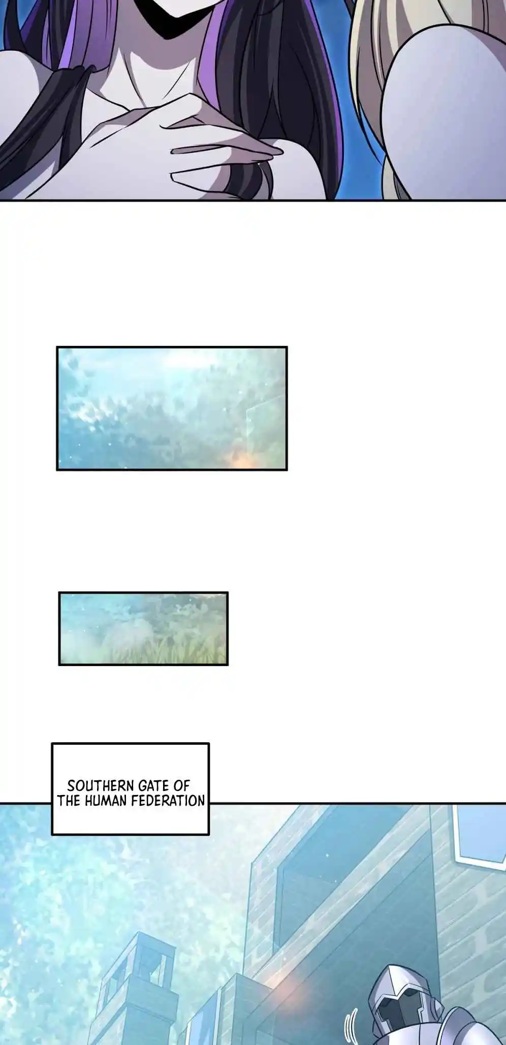 The Blood Princess and the Knight 319