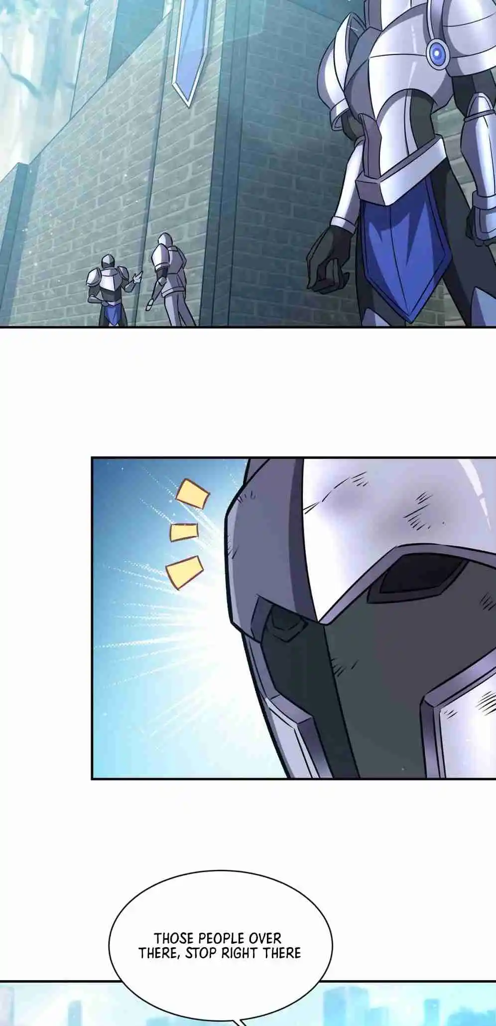 The Blood Princess and the Knight 319