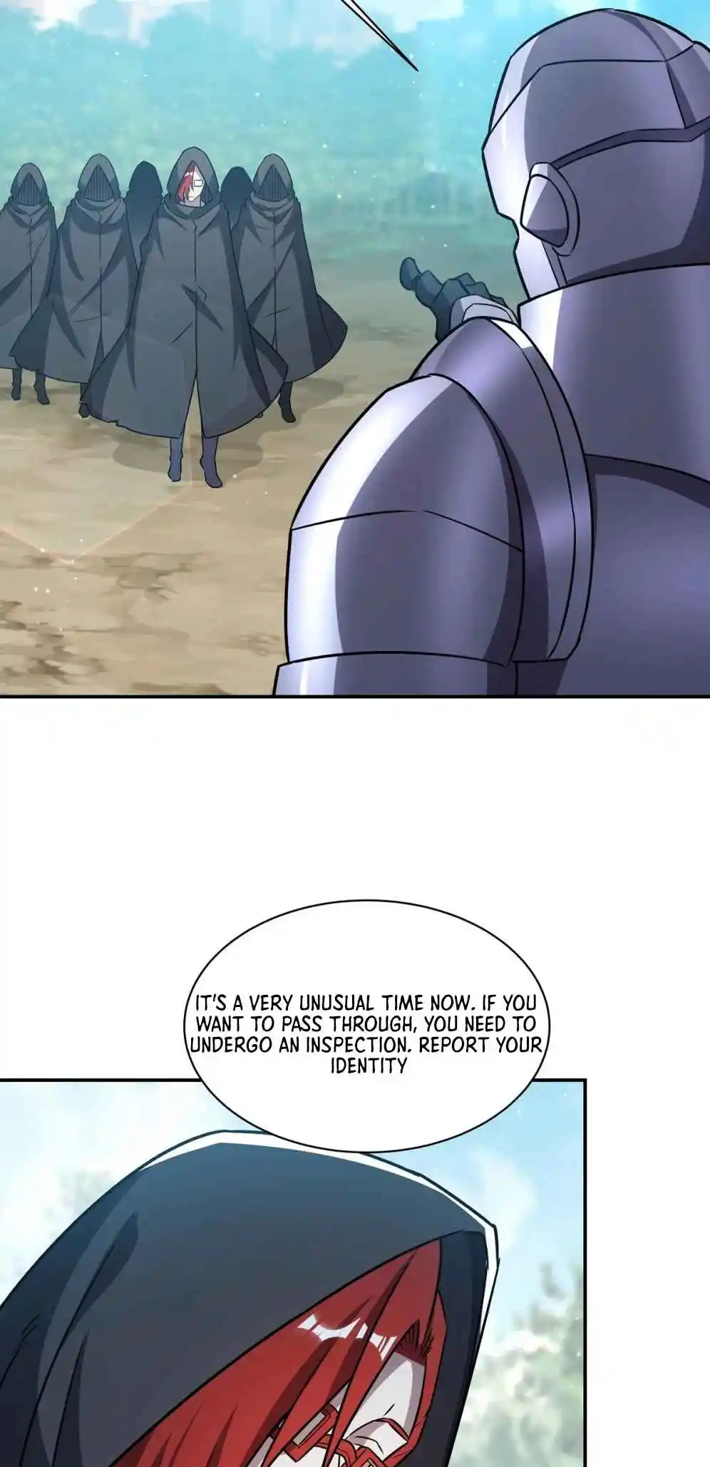 The Blood Princess and the Knight 319