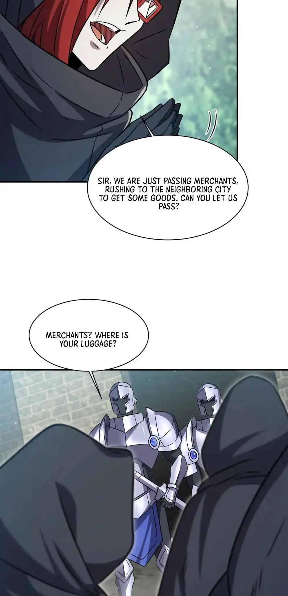 The Blood Princess and the Knight 319