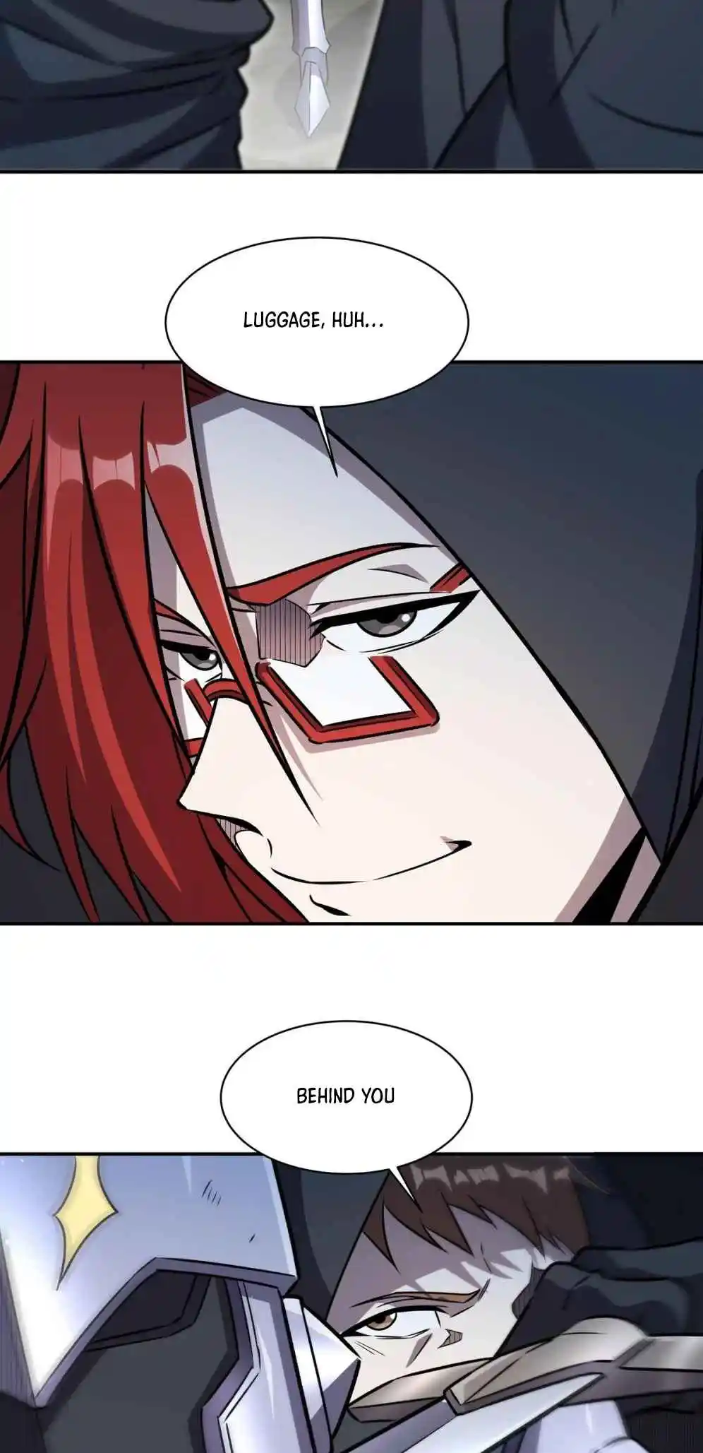 The Blood Princess and the Knight 319