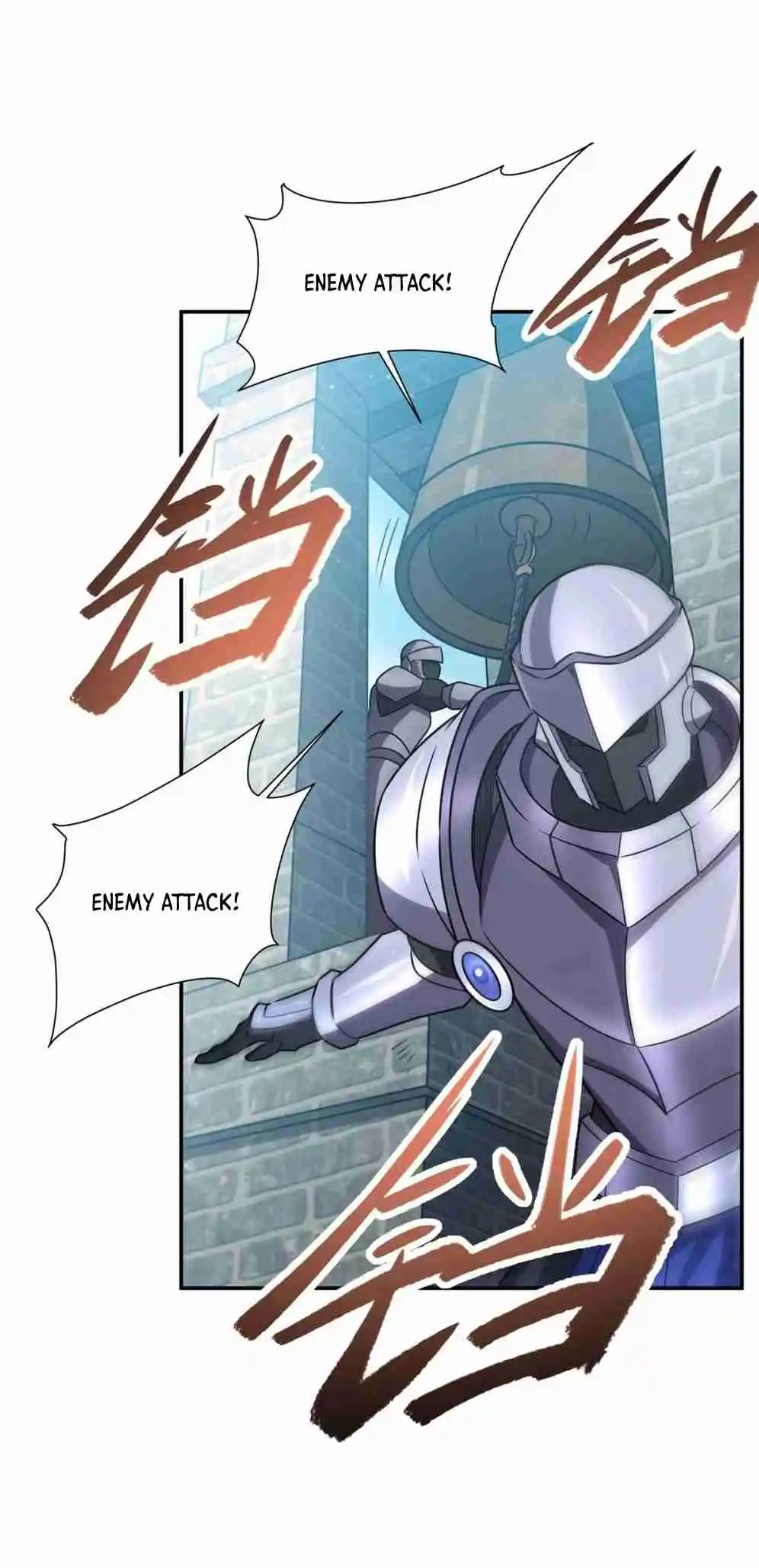 The Blood Princess and the Knight 319