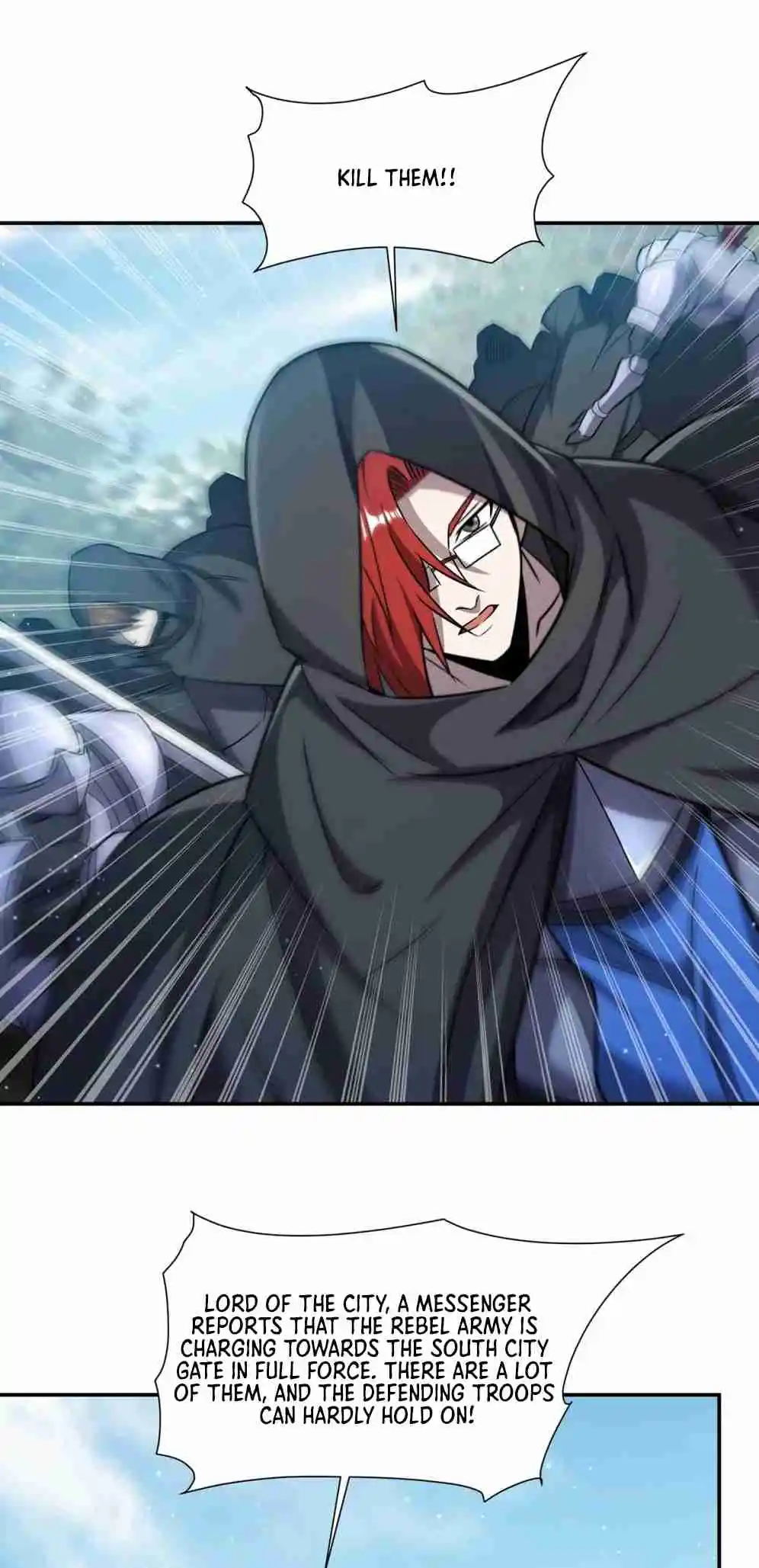 The Blood Princess and the Knight 319