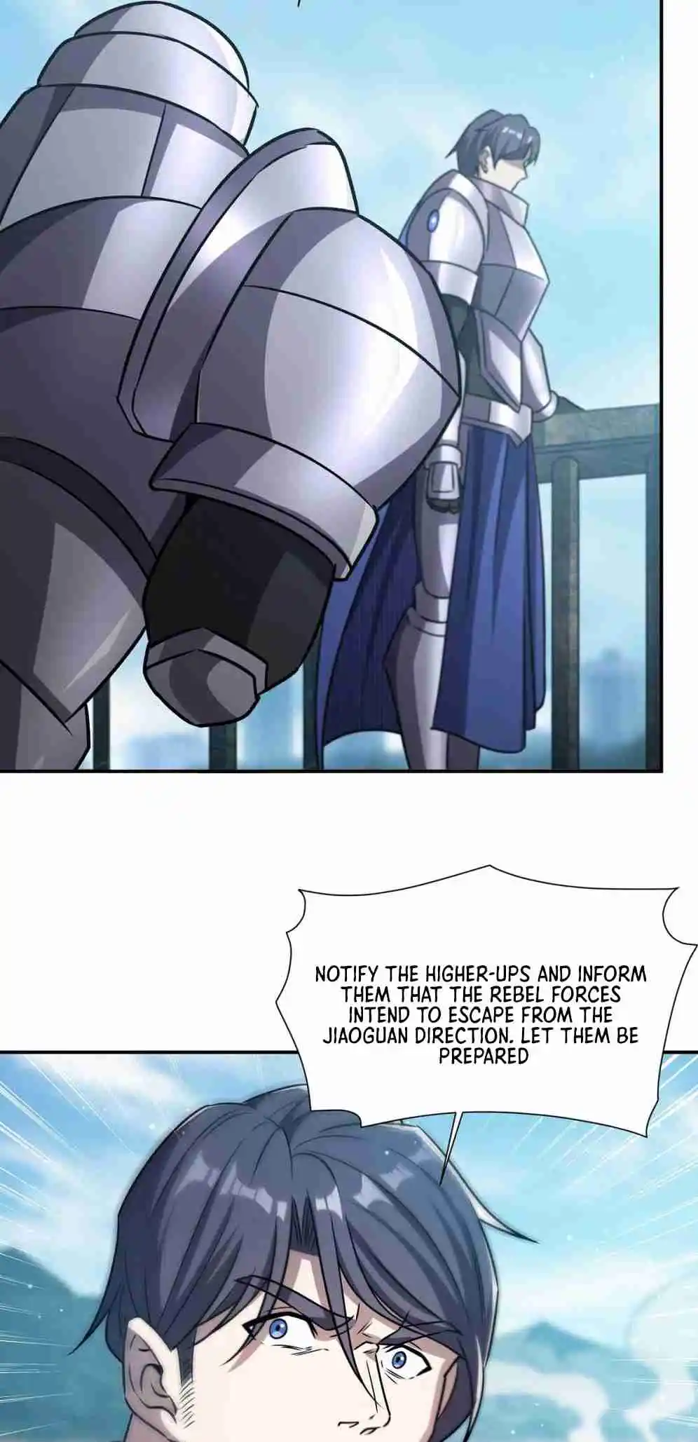 The Blood Princess and the Knight 319