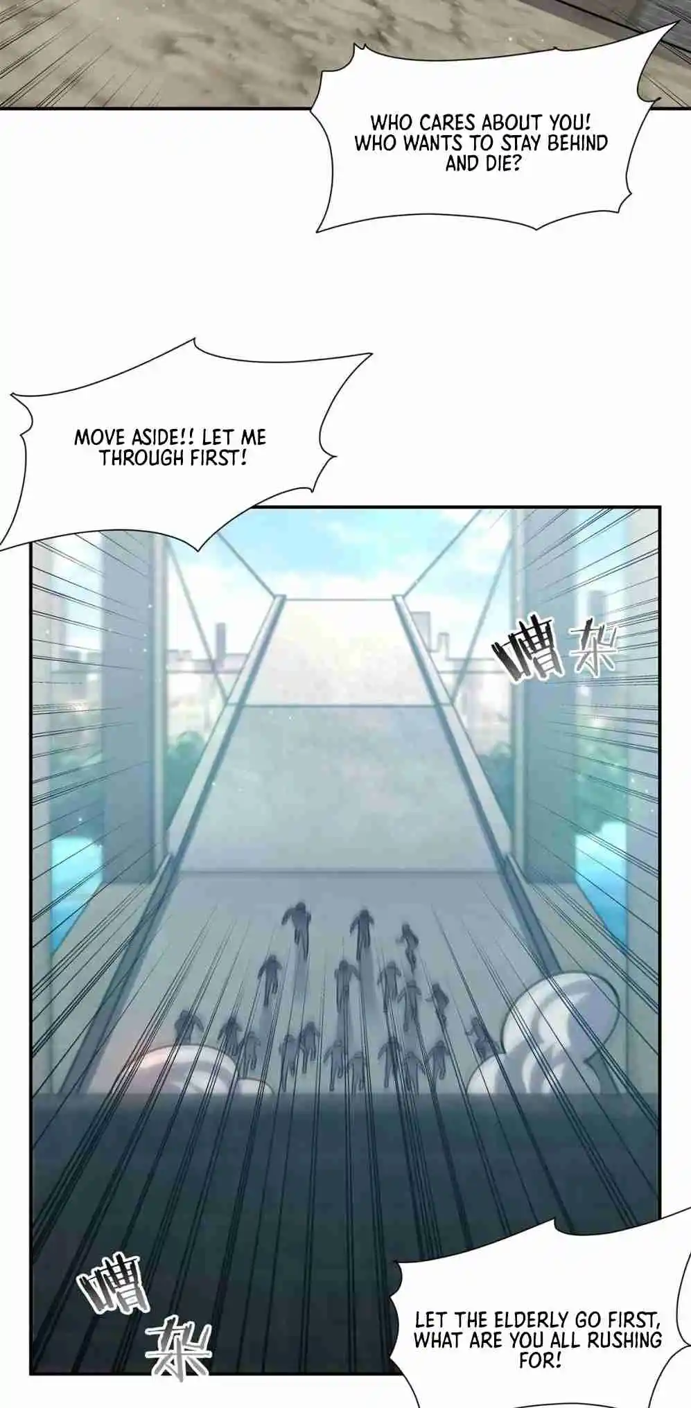 The Blood Princess and the Knight 319