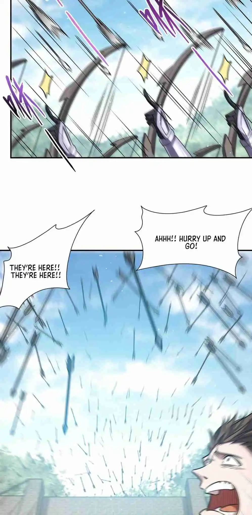 The Blood Princess and the Knight 319