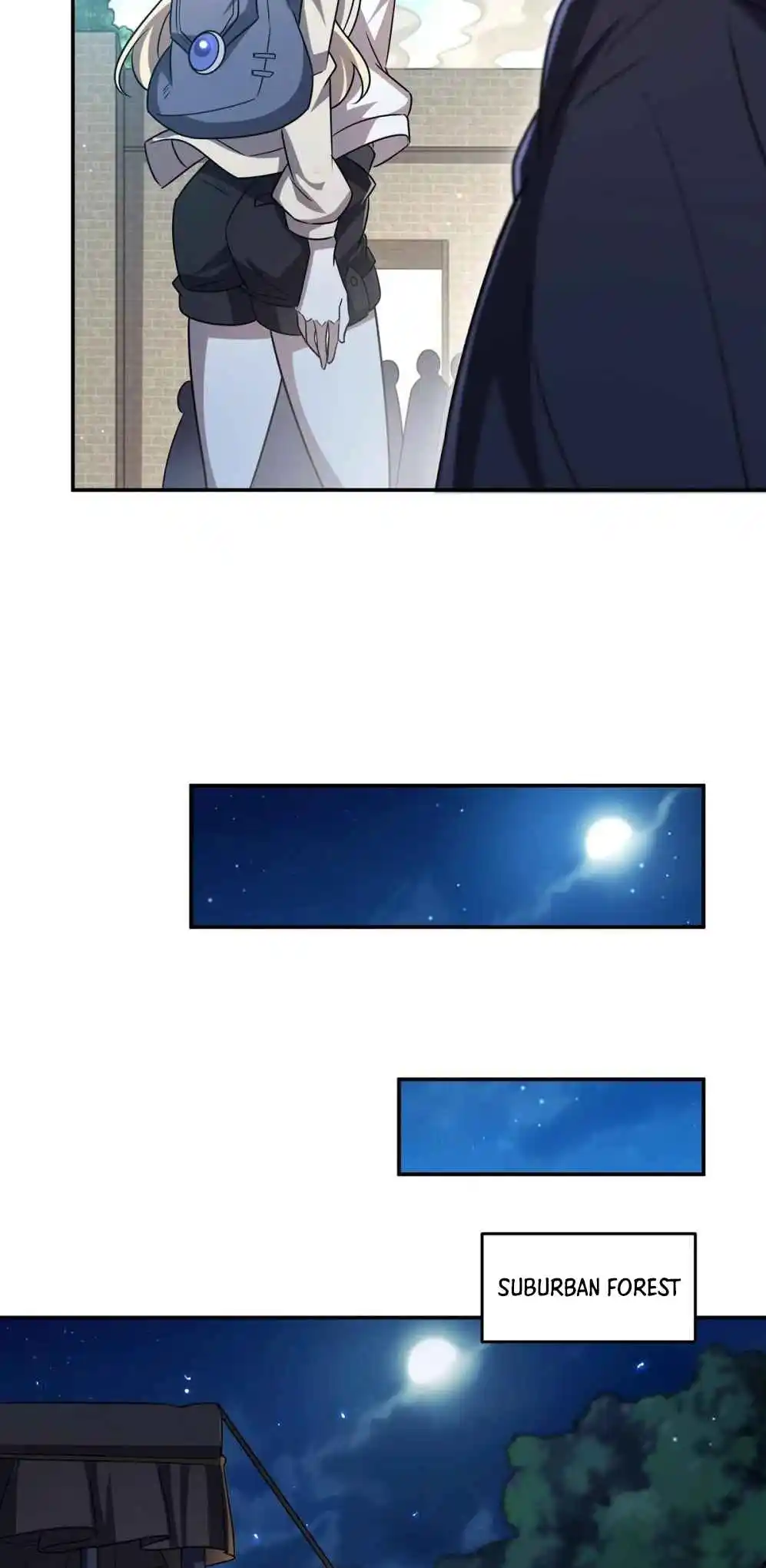 The Blood Princess and the Knight 320