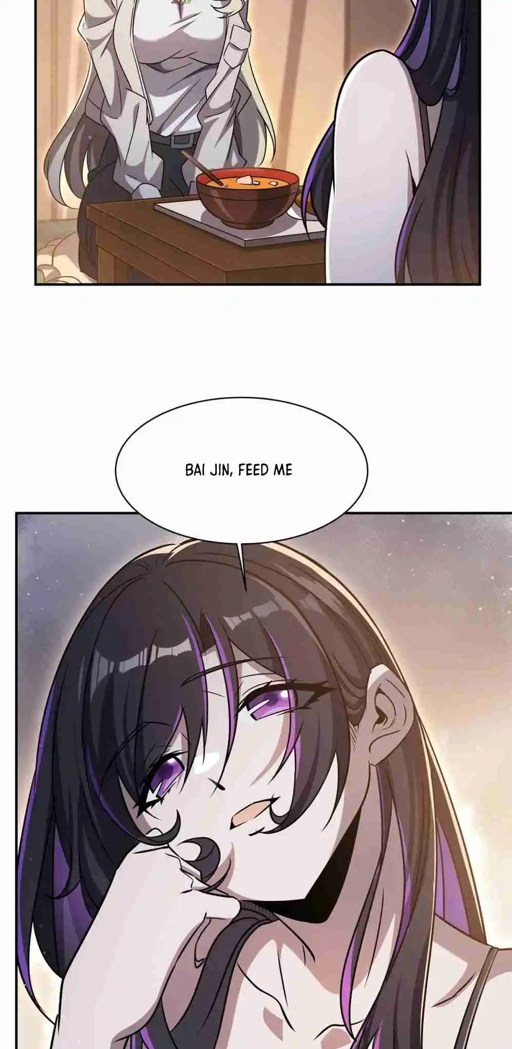 The Blood Princess and the Knight 320