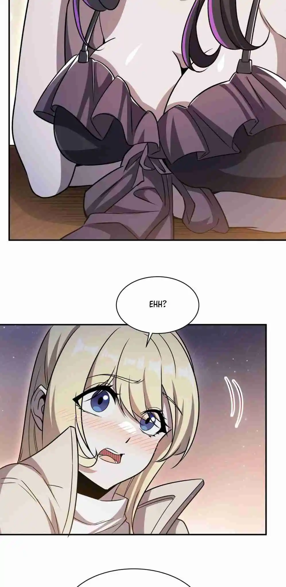 The Blood Princess and the Knight 320