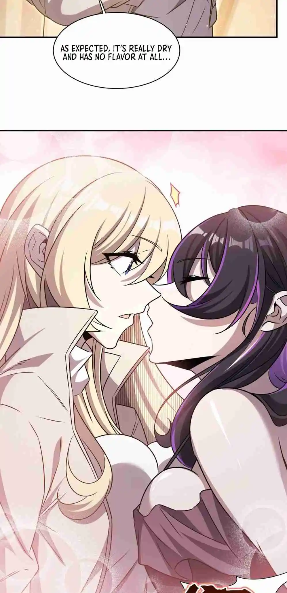 The Blood Princess and the Knight 320