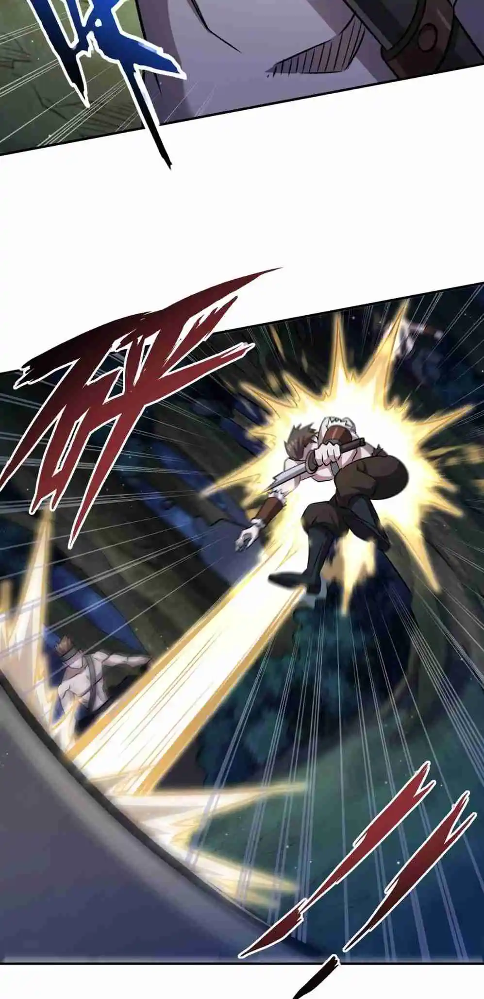 The Blood Princess and the Knight 320