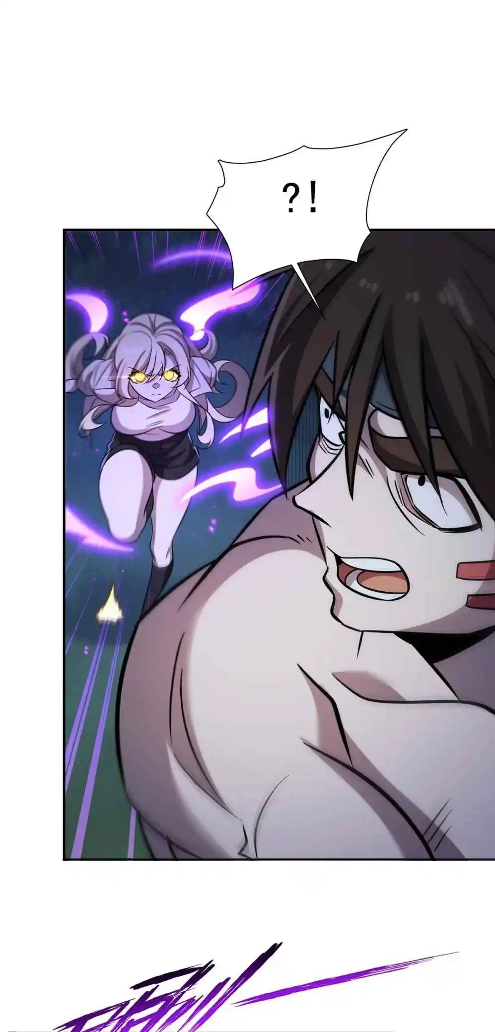 The Blood Princess and the Knight 320