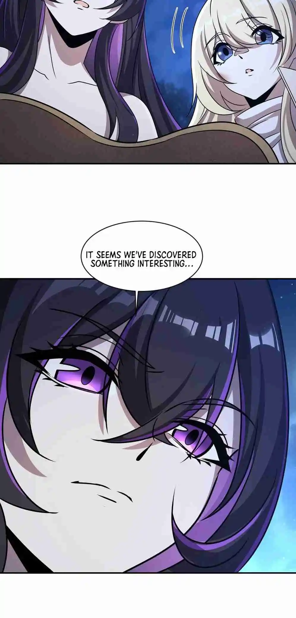 The Blood Princess and the Knight 320