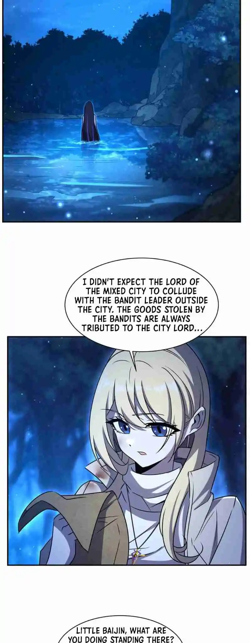 The Blood Princess and the Knight 321