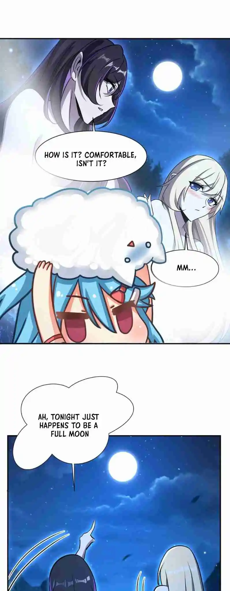 The Blood Princess and the Knight 321