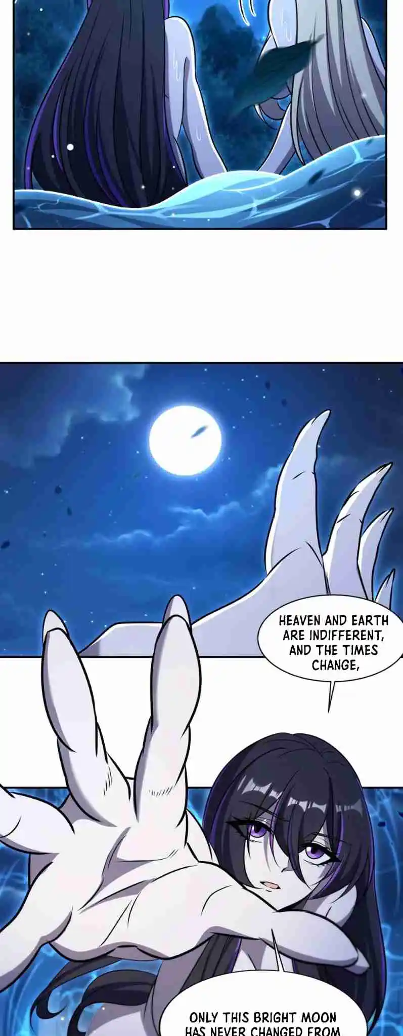 The Blood Princess and the Knight 321