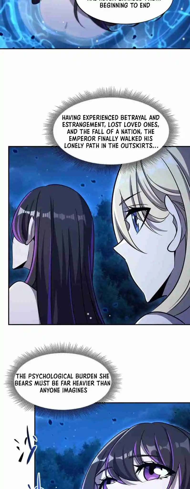 The Blood Princess and the Knight 321