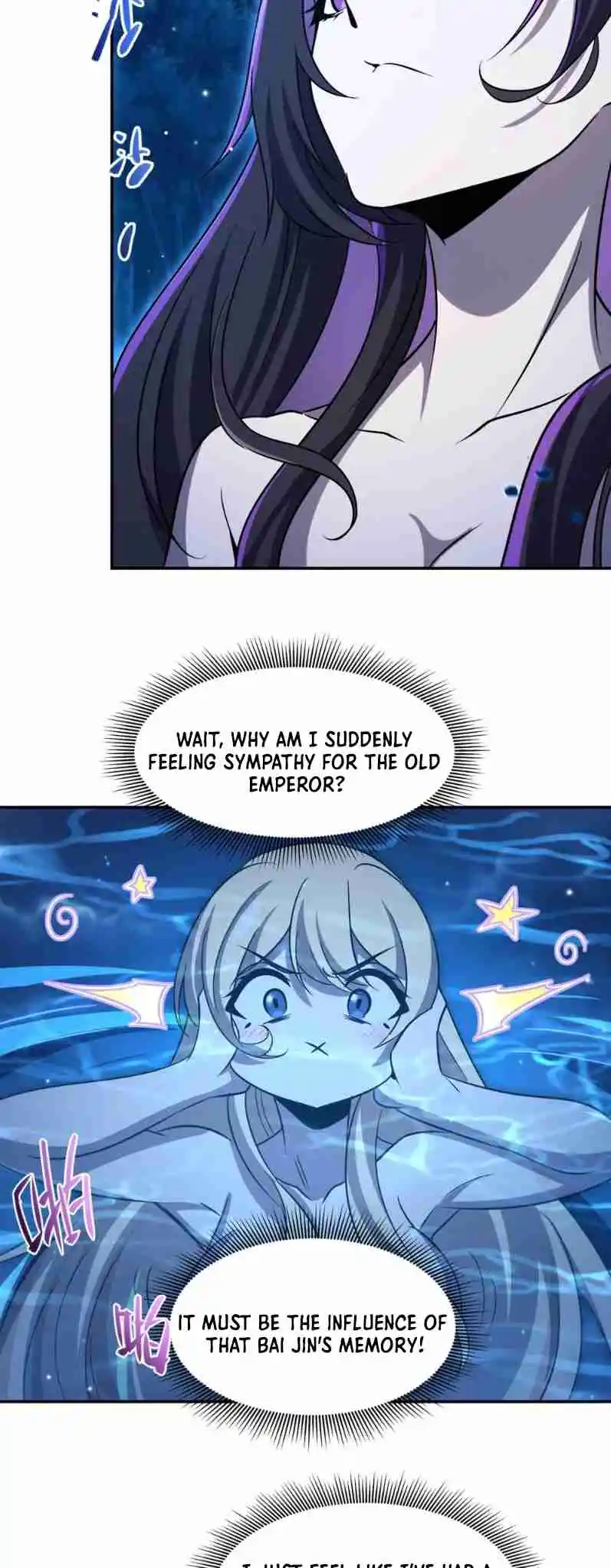 The Blood Princess and the Knight 321