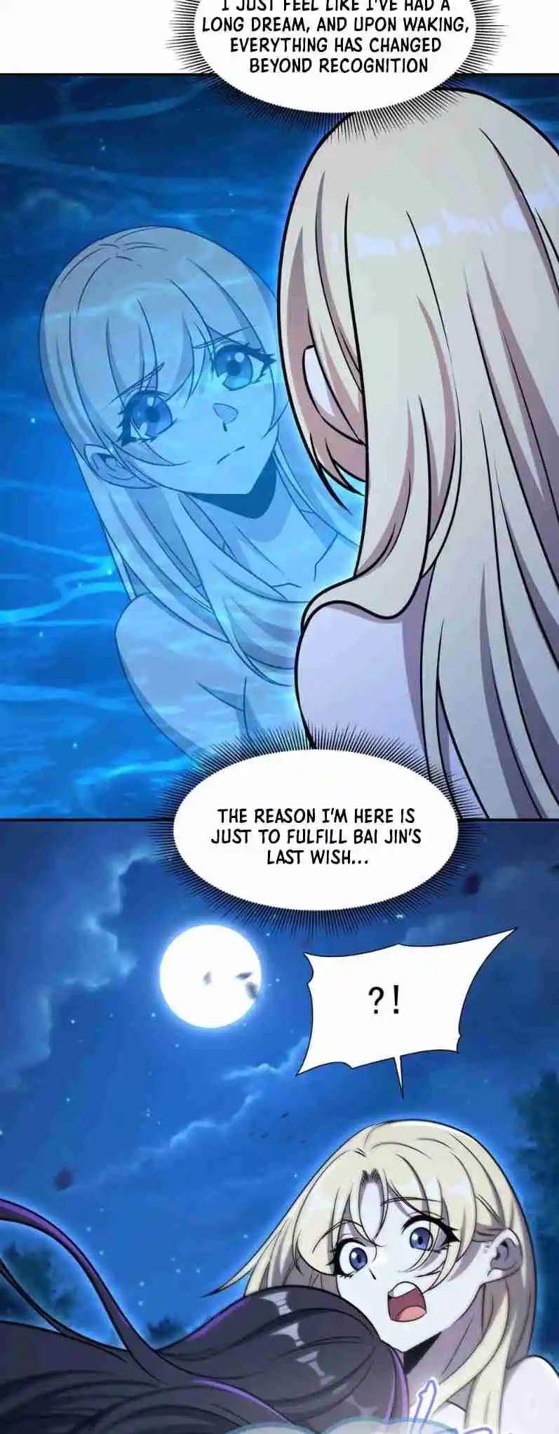 The Blood Princess and the Knight 321