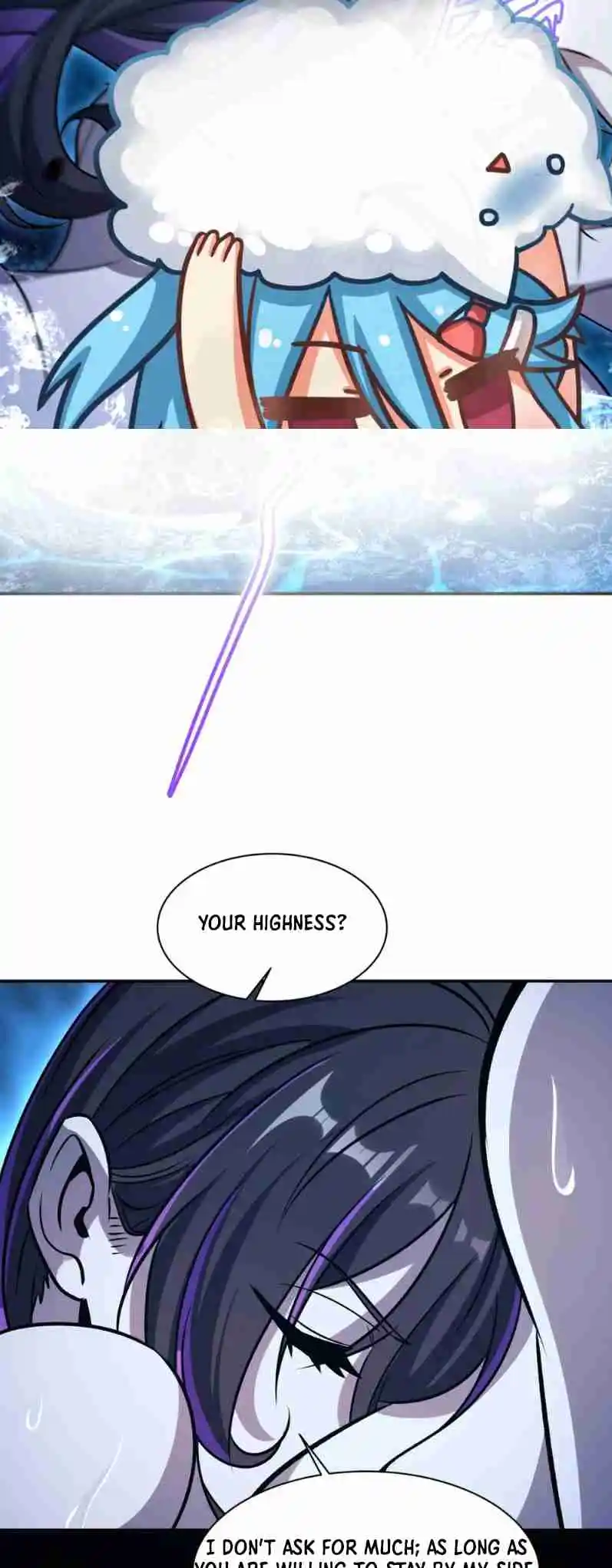 The Blood Princess and the Knight 321