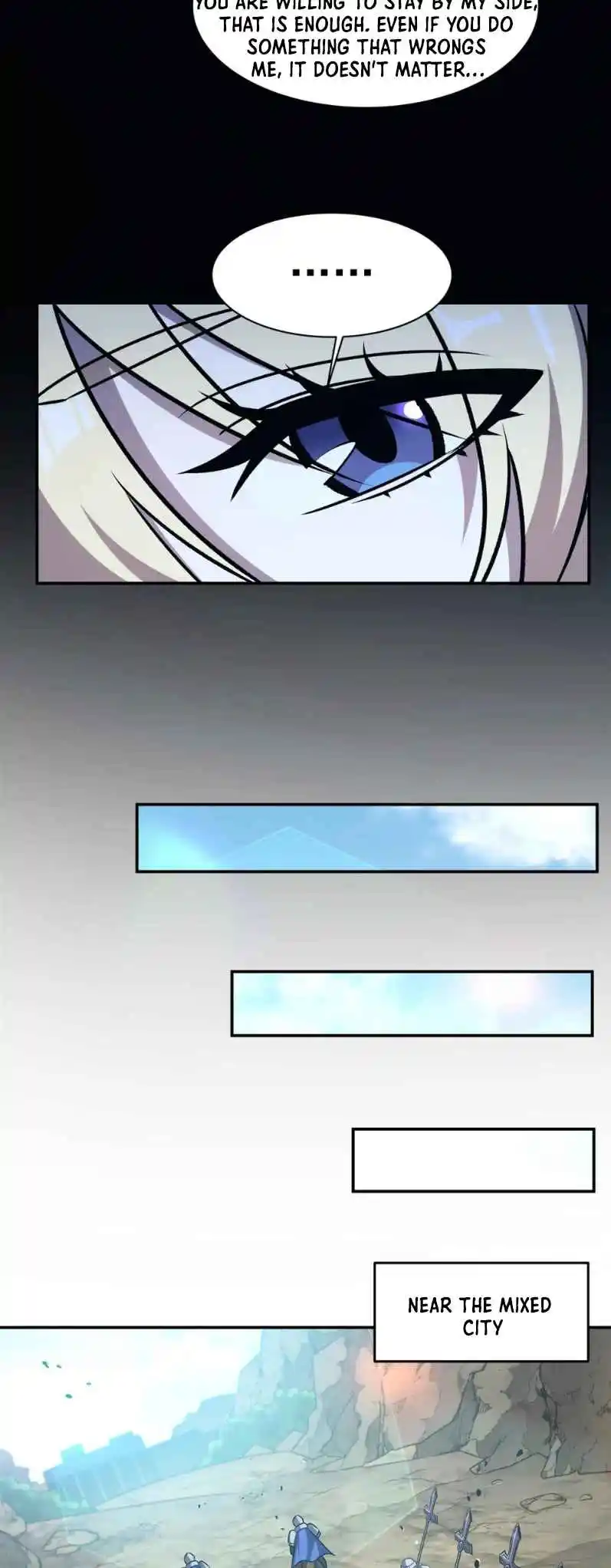 The Blood Princess and the Knight 321