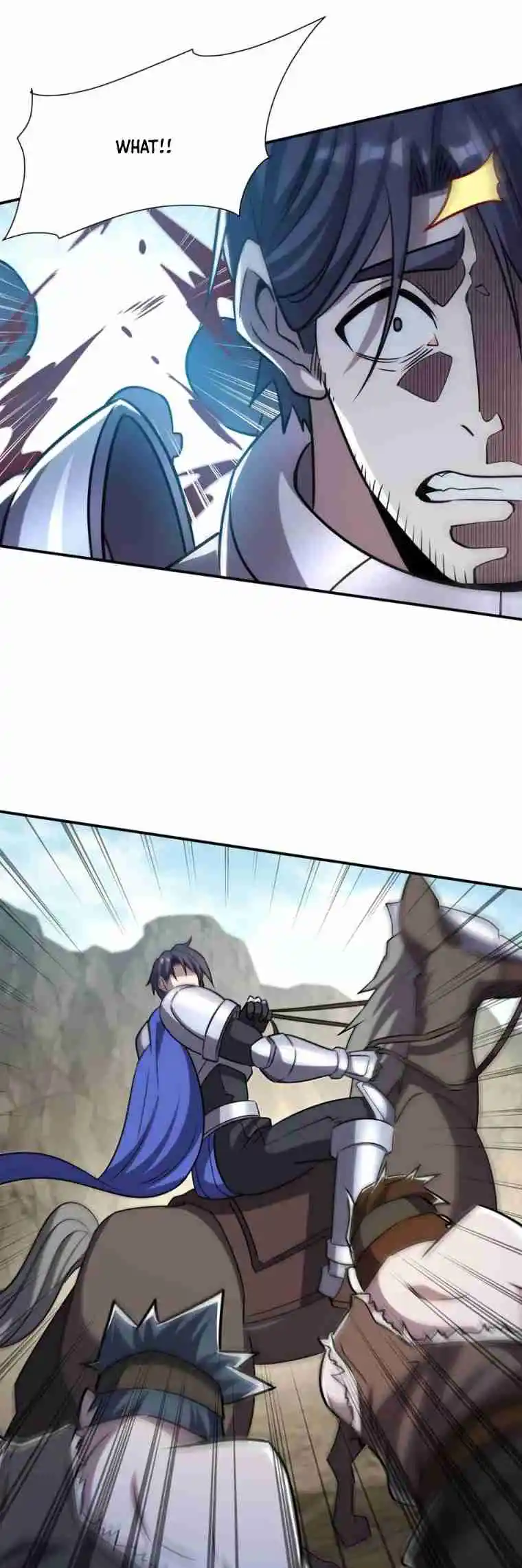 The Blood Princess and the Knight 321