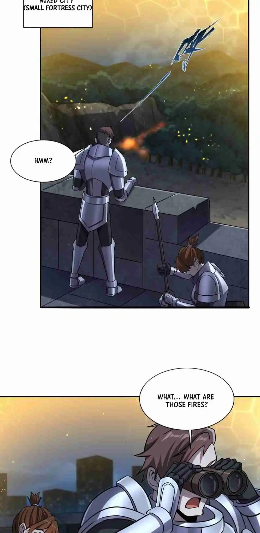 The Blood Princess and the Knight 322