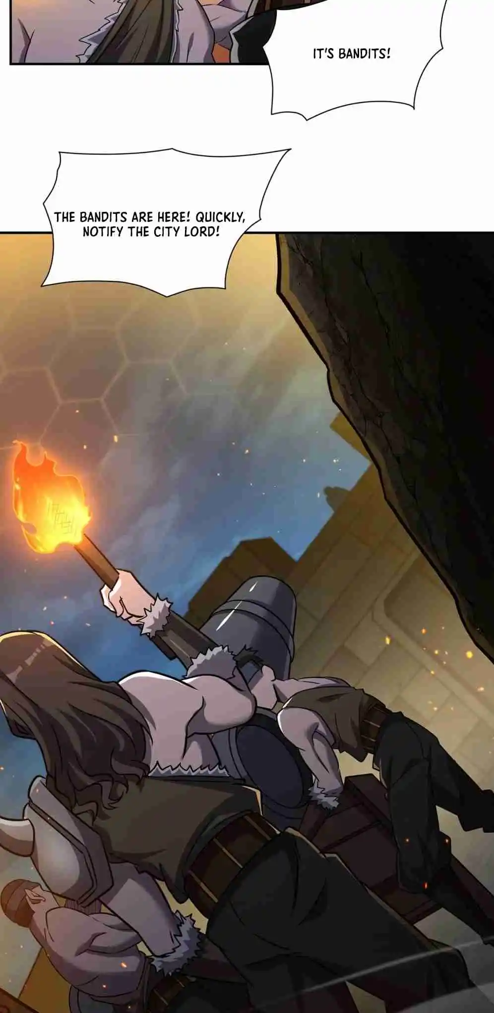 The Blood Princess and the Knight 322