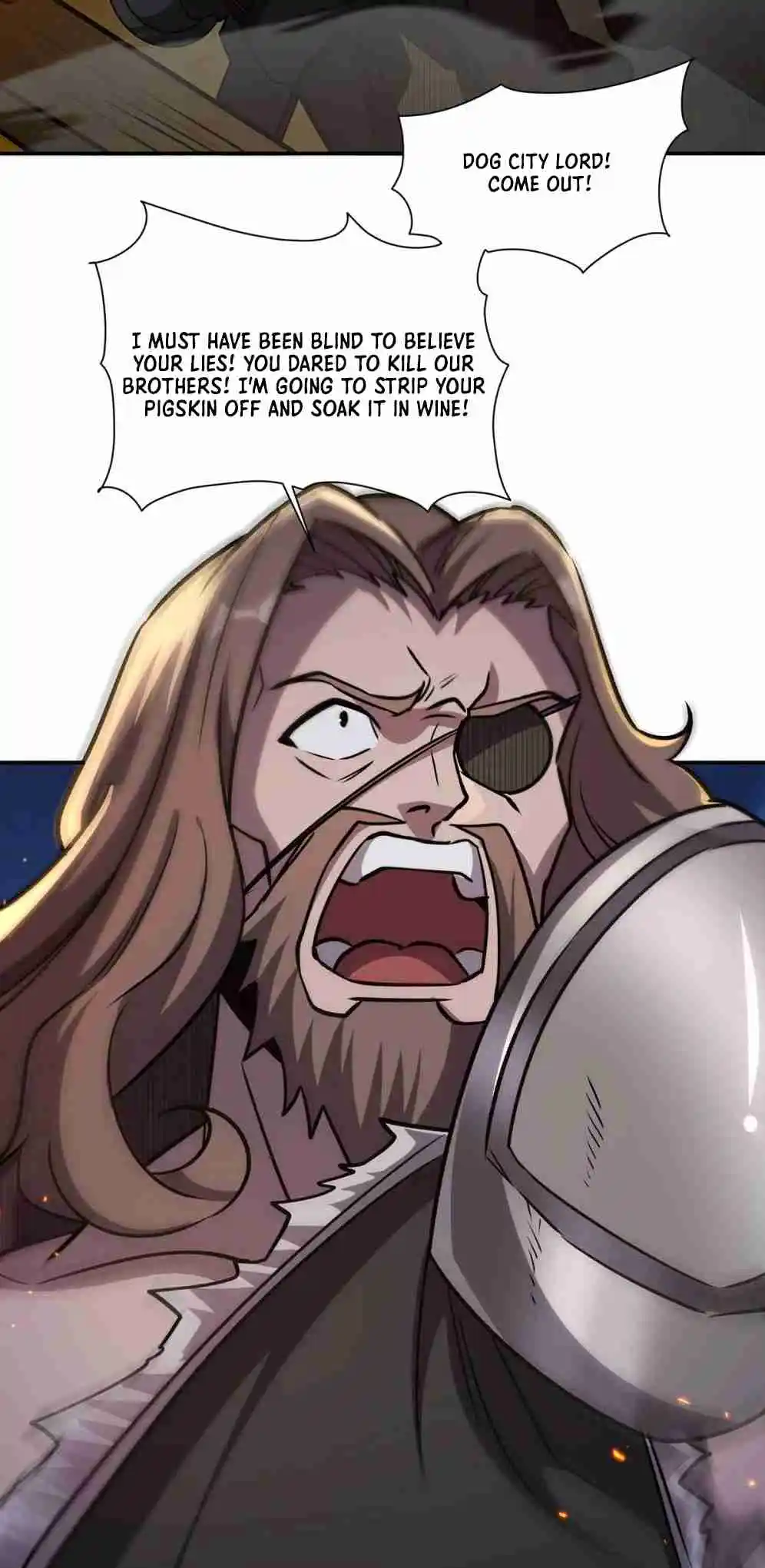 The Blood Princess and the Knight 322