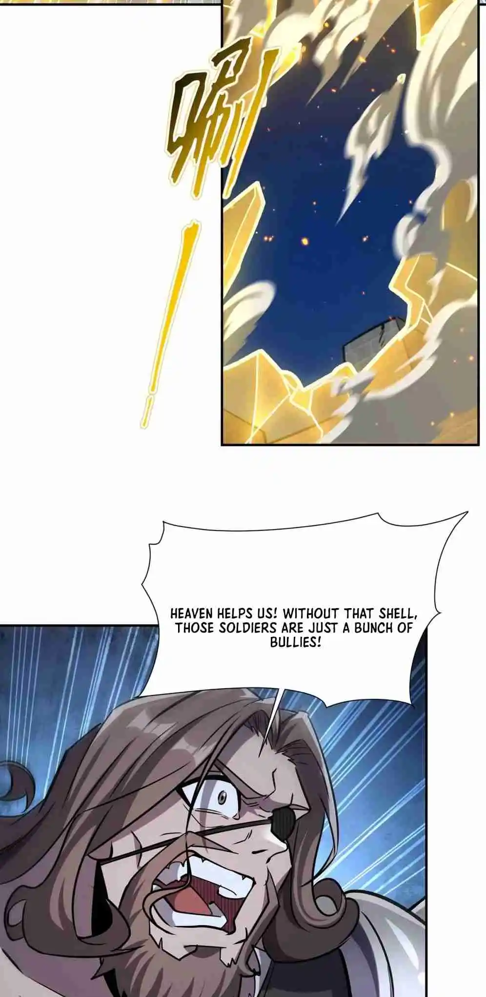 The Blood Princess and the Knight 322