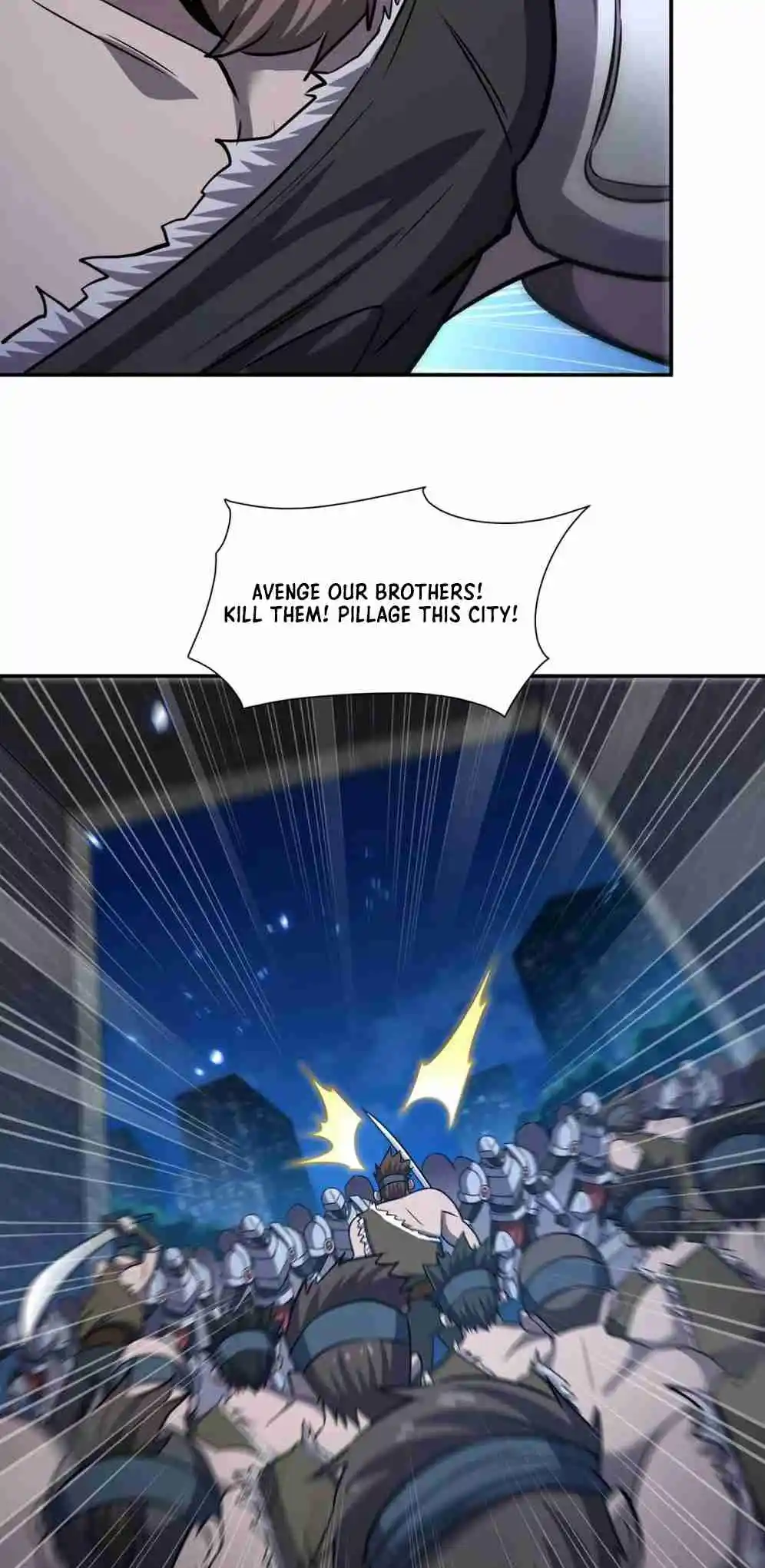 The Blood Princess and the Knight 322