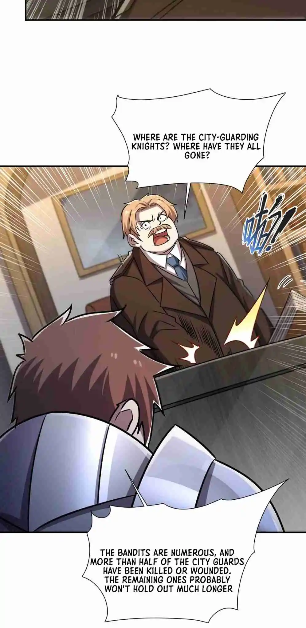 The Blood Princess and the Knight 322