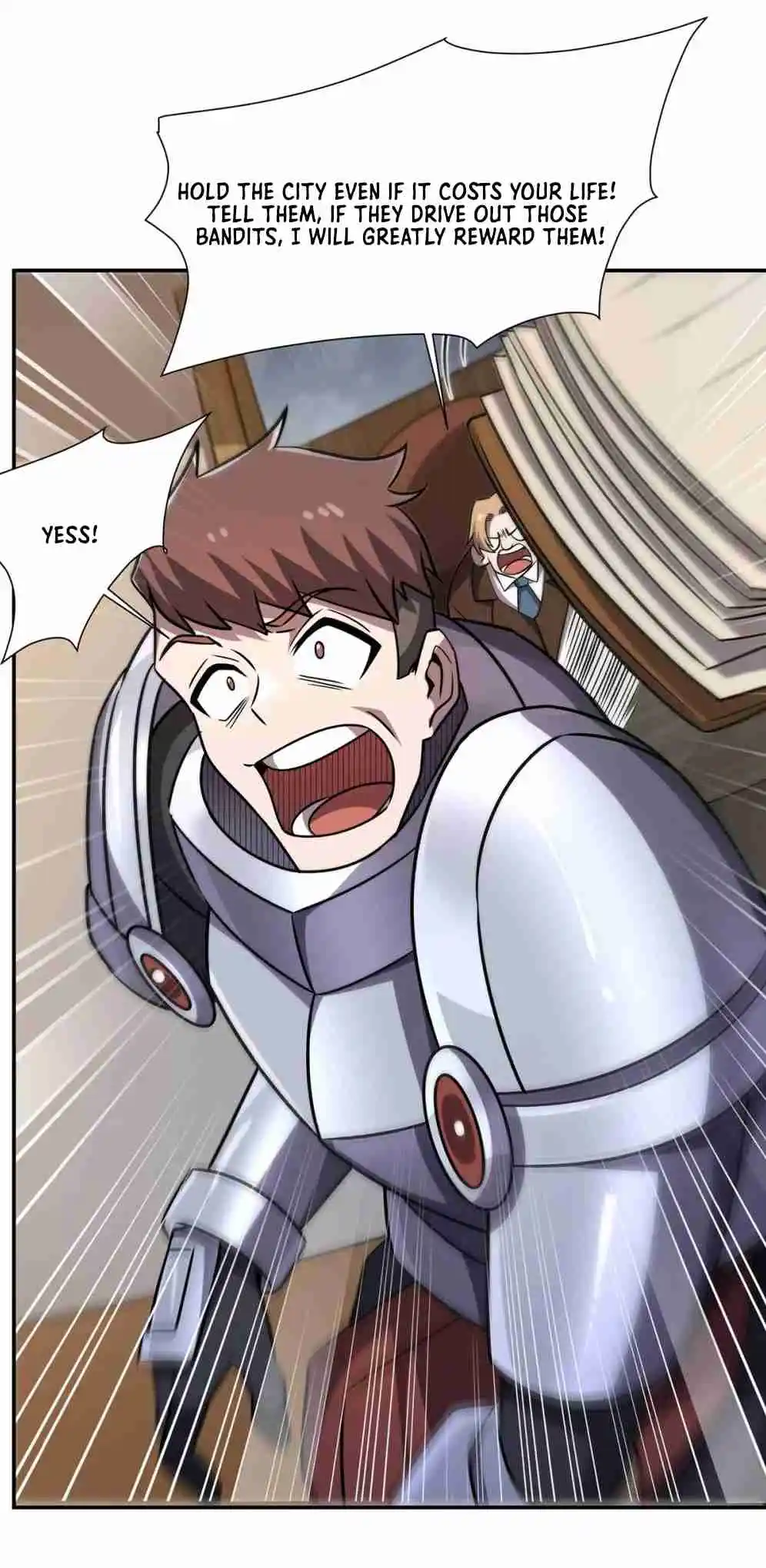 The Blood Princess and the Knight 322