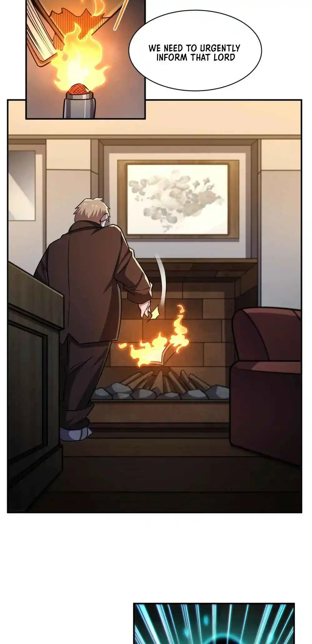 The Blood Princess and the Knight 322