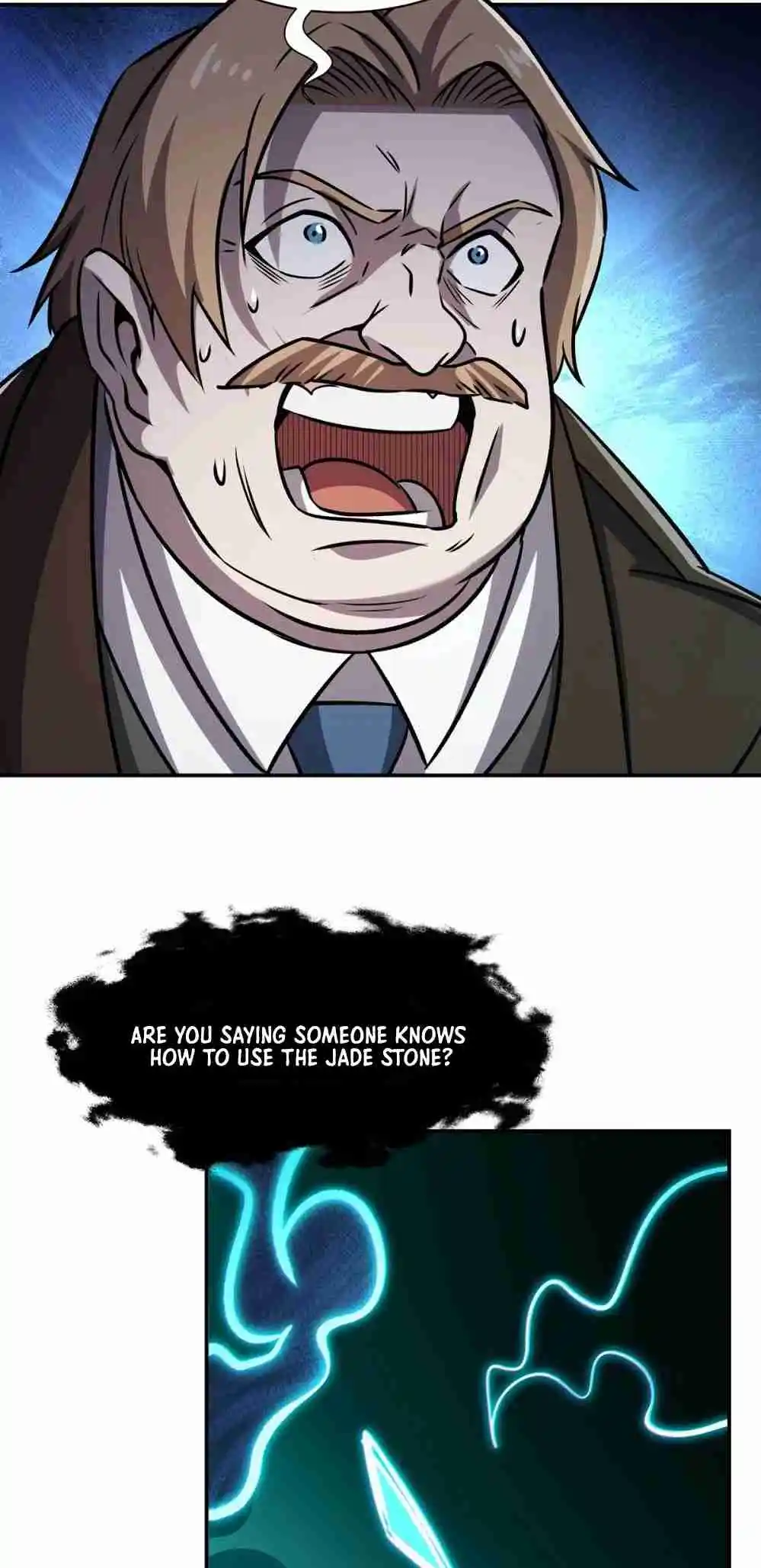 The Blood Princess and the Knight 322