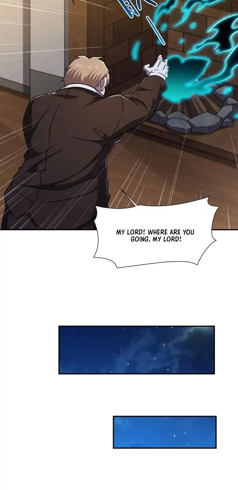 The Blood Princess and the Knight 322