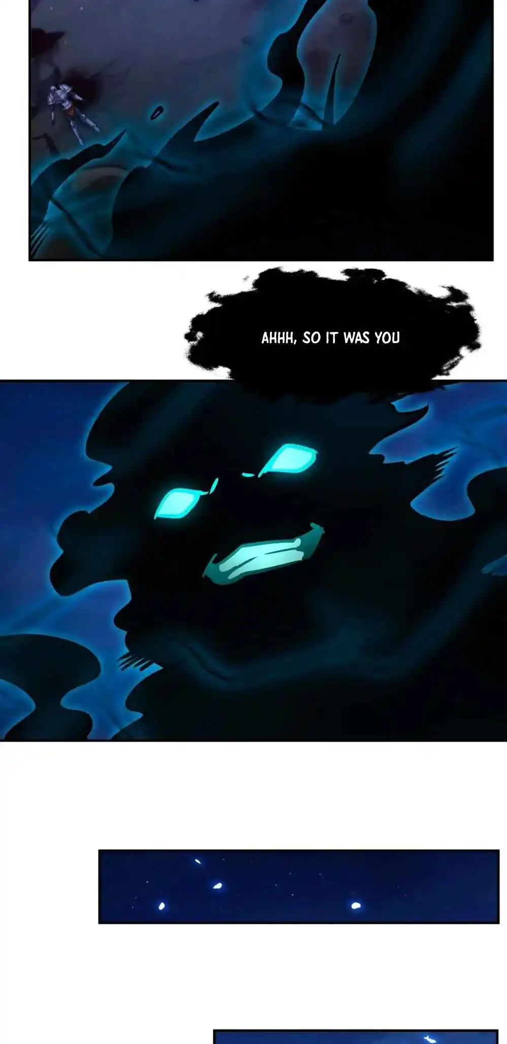 The Blood Princess and the Knight 322