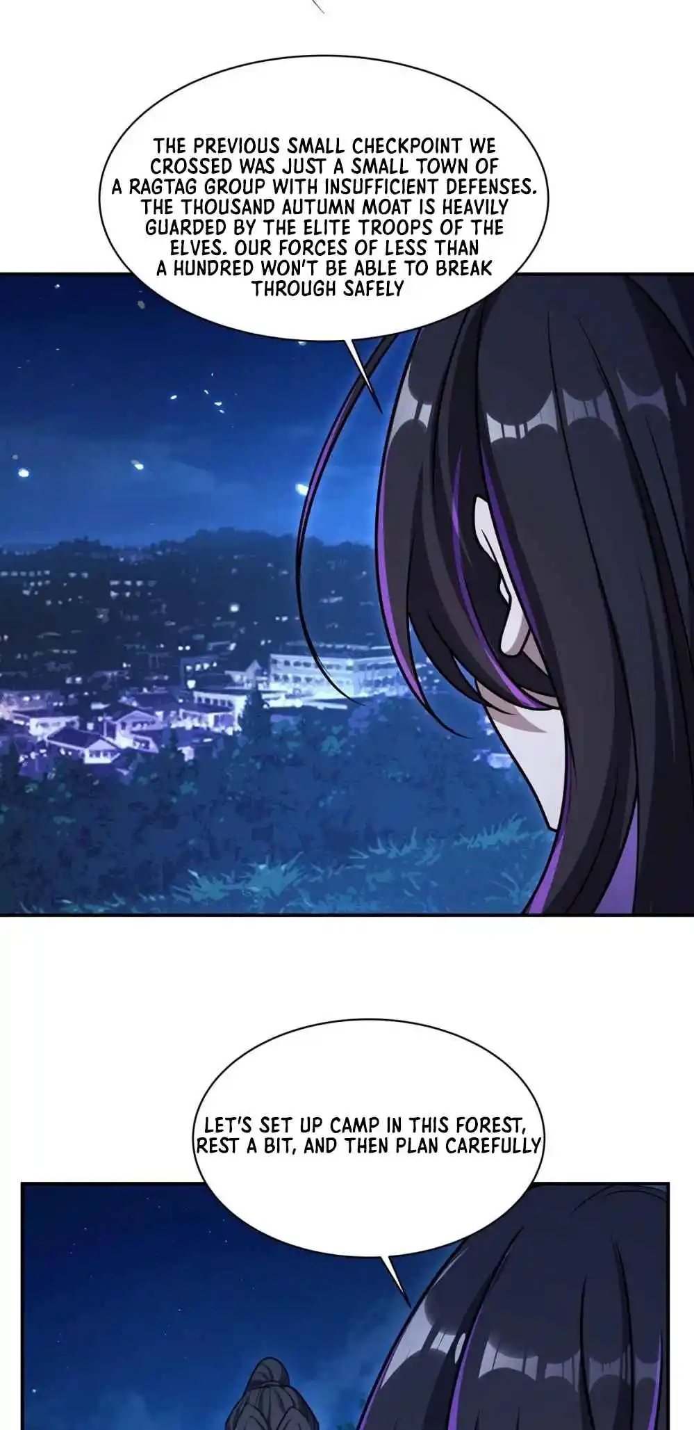 The Blood Princess and the Knight 322