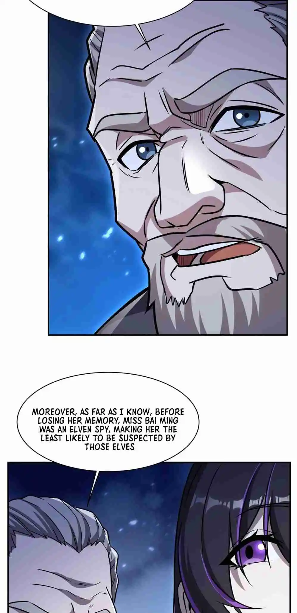 The Blood Princess and the Knight 322